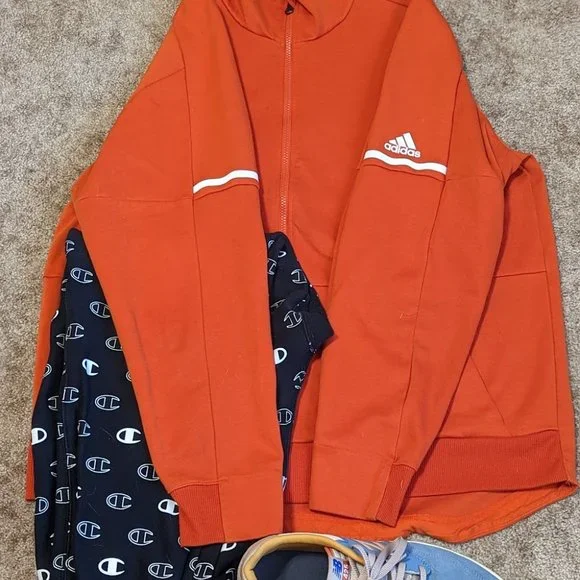 Champion Men's Reverse Weave Jogger - Picture 4 of 7